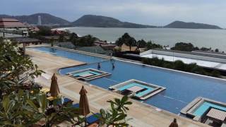 원더풀 타이 푸켓호텔 동영상 - Centara Blue Marine Resort