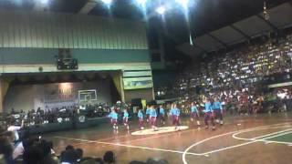 USC PopJazz 1si RUNNER UP 2011- CAS!