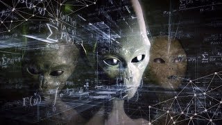Пришелец успел рассказать людям ВСЕ, что знал. Речь идёт о том, что пока нам неизвестно.