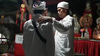 Pura Goa Giri Putri - Nusa Penida
