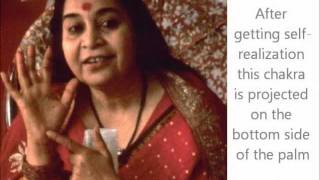 Sahaja meditation: muladhara chakra