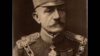 Istorijska Čitanka - Živojin Mišić