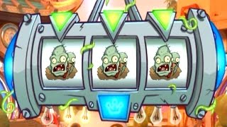 Plants vs. Zombies: Garden Warfare 2 - Gargantuar Final Boss (Super Wave)