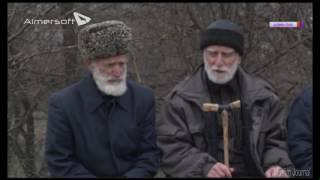 Нохчийн гиллакх хазалла "Белхий"