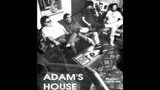 "Runaway Train"- Adam's House Cat