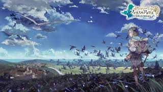 Atelier Firis - Quiet Snow -Night- [Extended]