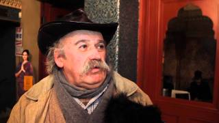 Pap Ferenc - 43. Magyar Filmszemle