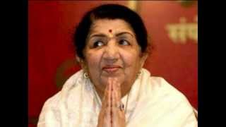 Best Of Lata Mangeshkar - Part 1/2 (HQ)