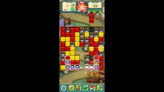 Toy Blast level 2307 ~ NO BOOSTERS