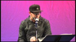 The BreakBeat Poets: Kevin Coval