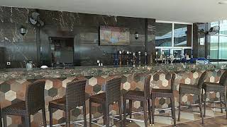 #40 бар около бассейна, litore resort hotel spa, Турция