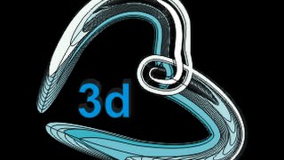 Рисуем 3d ручкой