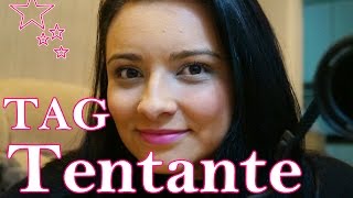 TAG - De tentantes para Tentantes - SONHO DE SER MÃE