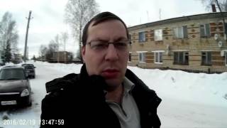 Тест аэродинамического спойлера LADA Largus