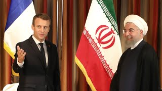 Trump prêt à remettre en cause l'accord sur le nucléaire iranien
