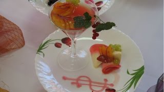 ТОРТИКИ И ДЕСЕРТЫ НА КОНКУРСАХ