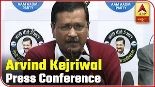 My parents are deeply hurt: Kejriwal on being called 'terrorist'