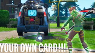 CAN YOU RESPAWN YOURSELF??? Reboot / Respawn Van Mythbusting Fortnite Season 8 V8.30 XBOX/PS4/PC