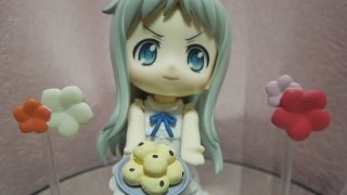Nendoroid 204 Anohana The Flower We Saw That Day Menma Figure