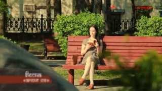 18+ «Цветущая весна» музыкальный короткометражный фильм группа Агент108