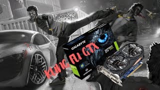 Sleeping Dogs Definitive Edition Benchmark Test on Nvidia Geforce GTX 750ti 2GB