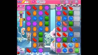 Candy Crush Saga Level 316