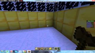 Обзор плагина: Spleef Arena (by MegaCorEI5)