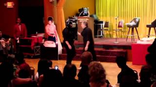 Tommy Carruthers at 2010 Bruce Lee Birthday Celebration1