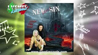 New Italo Sin - Keep The Fire (I Venti Remix) ITALO DISCO