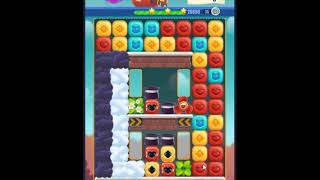 Pet Rescue Puzzle Saga Level 641 - NO BOOSTERS ? | SKILLGAMING ✔️