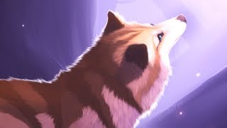 C r y s t a l s | Speedpaint
