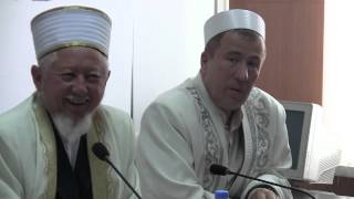 Ахмадийцы - мусульмане или не мусульмане?