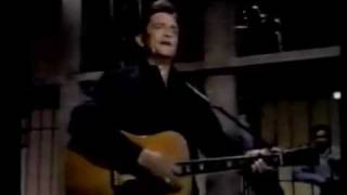 Johnny Cash - A Boy Named Sue