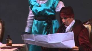 "Колокольчик", "Il Campanello" G. Donizetti part 6/7