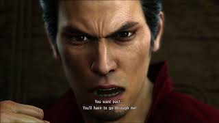 Yakuza 6 - Toru Hirose Boss Fight - No Damage, Legend Difficulty, No Heat Actions/Ultimate
