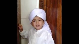 Hazrat Peer Zulfiqar Naqshbandi ka apne pote ke barey me bayan