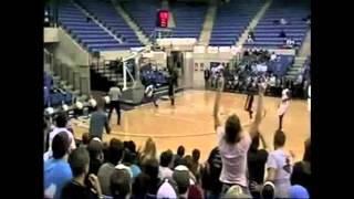 Official Basketball Mixtape of Brandon Nicholas Armstrong | BdotAdot5