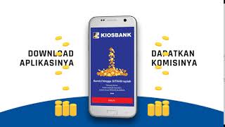 Kiosbank - Agen Pulsa & PPOB Terbaik, Murah, Lengkap dan Aman