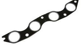 How to Replace a Leaky Exhaust Manifold Gasket on a 2005-2011 Dodge Dakota or Durango 4.7L V8