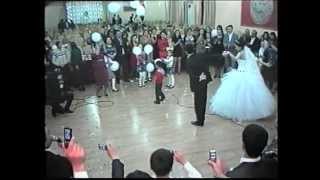 Zaqatala toyu bey gelinin reksini yeniden xahiş etdiler