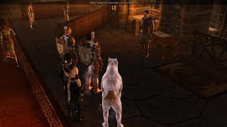 Dragon Age  Origins #16 (Лотеринг | Церковь в Лотеринге)