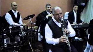 Vaqif Qaracuxurlu-Kohne Baki