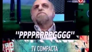 Duro de domar - TV Compacta 11-03-11