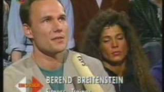 Breitenstein über's Doping