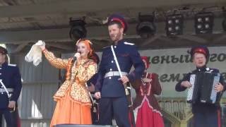 "Ты ждешь, Лизавета"