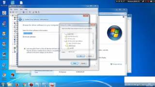 Tutorial Install Driver Meizu M2Note
