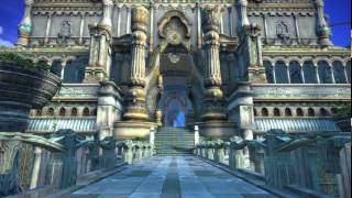 Tera Online- Balder's Temple (Archer SOLO)