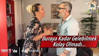 Ev Yapımı | Buraya Kadar Gelebilmek Kolay Olmadı...