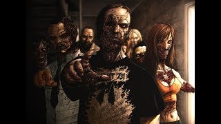 No More Room In Hell   Игра с подписчиком обещает быть жаркой