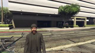 Тимати   Баклажан GTA 5